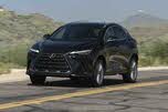 Lexus NX 350 Premium AWD