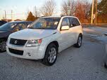 Suzuki Grand Vitara Limited AWD