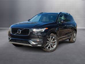 Volvo XC90 T5 Momentum FWD