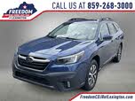 Subaru Outback Premium AWD