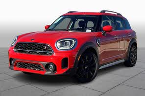 MINI Countryman Cooper S FWD