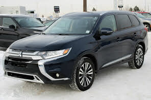 Mitsubishi Outlander ES AWD