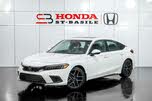 Honda Civic Hatchback Sport Touring FWD