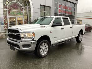 RAM 3500 Tradesman Crew Cab LB 4WD