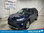 Toyota RAV4 Hybrid Limited AWD