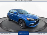 Mitsubishi Outlander Sport ES FWD