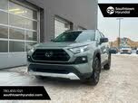 Toyota RAV4 Trail AWD