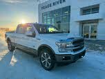 Ford F-150 King Ranch SuperCrew LB 4WD