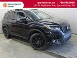 Honda Passport Sport AWD