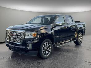 GMC Canyon Denali Crew Cab 4WD