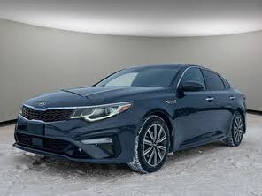 Kia Optima EX FWD