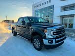 2022 Ford F-350 Super Duty