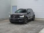 Volvo XC40 T5 R-Design AWD