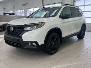 Honda Passport Sport AWD