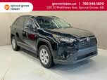 Toyota RAV4 LE AWD