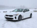 Kia Stinger GT2 RWD