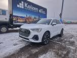 Audi Q3 quattro Premium Plus S Line 45 TFSI AWD