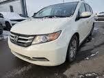 Honda Odyssey EX-L FWD