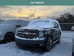 Chevrolet Tahoe LT 4WD