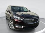 Buick Enclave Avenir AWD