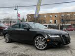 Audi A7 3.0T quattro Premium AWD