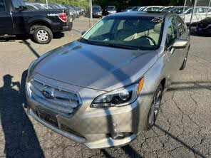 Subaru Legacy 2.5i Limited AWD