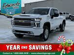 Chevrolet Silverado 2500HD High Country Crew Cab 4WD