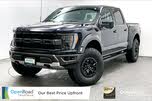 Ford F-150 Raptor SuperCrew 4WD