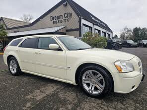 Dodge Magnum R/T RWD