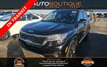 Kia Seltos Nightfall AWD