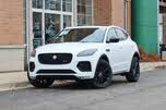 Jaguar E-PACE P250 R-Dynamic SE AWD
