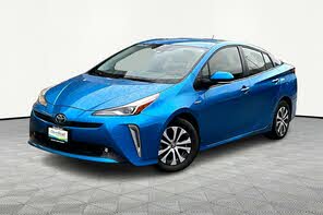 2021 Toyota Prius