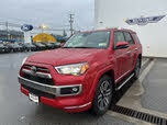 Toyota 4Runner Limited 4WD