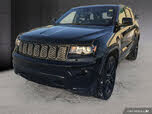 Jeep Grand Cherokee Altitude 4WD