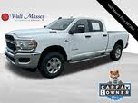 RAM 2500 Big Horn Crew Cab 4WD