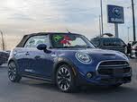 MINI Cooper S Convertible FWD