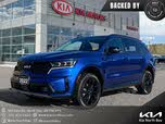 Kia Sorento X-Line EX AWD