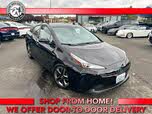 Toyota Prius XLE FWD