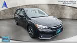 Subaru Impreza 2.0i Premium Hatchback AWD