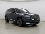 Lincoln Aviator Black Label AWD