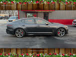 Kia Stinger GT2 AWD