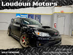 Subaru Impreza WRX STI Hatchback AWD