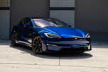 Tesla Model S Plaid AWD