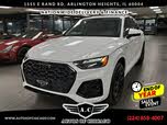 Audi Q5 quattro Premium Plus S Line 45 TFSI AWD