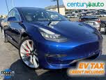 Tesla Model 3 Performance AWD