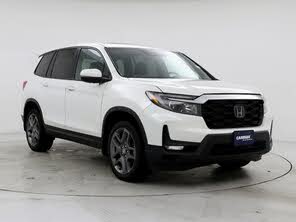 Honda Passport EX-L AWD