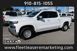 Chevrolet Silverado 1500 LT Crew Cab 4WD