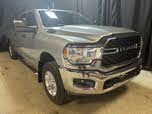 RAM 3500 Big Horn Crew Cab LB 4WD