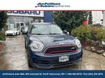 MINI Countryman John Cooper Works ALL4 AWD