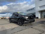 Honda Ridgeline Sport AWD